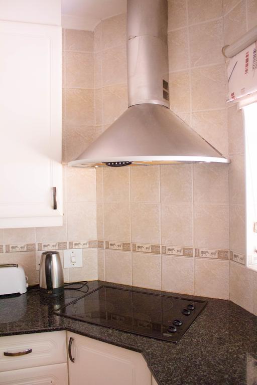 Khuvena Guesthouse Randburg Camera foto