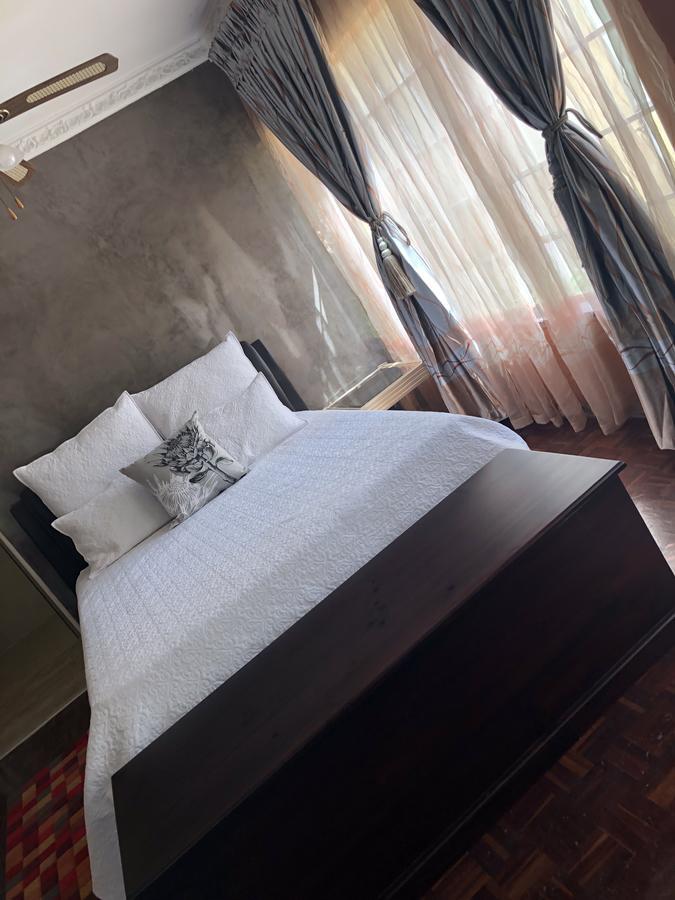 Khuvena Guesthouse Randburg Esterno foto