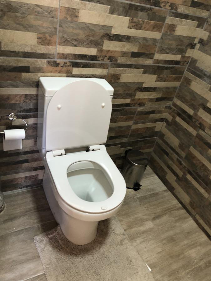 Khuvena Guesthouse Randburg Esterno foto