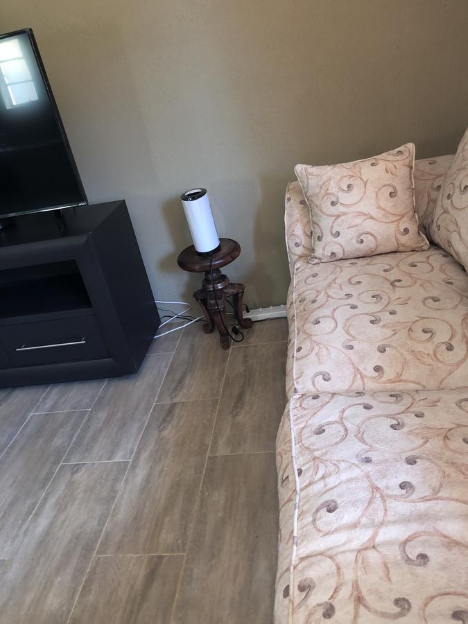 Khuvena Guesthouse Randburg Esterno foto